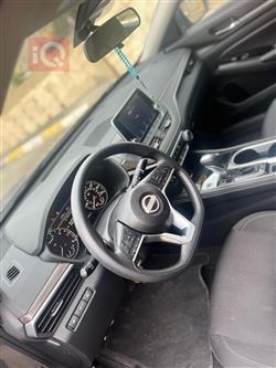 نيسان ألتيما